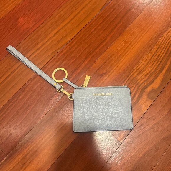 Michael Kors Accessories - Michael Kors Wristlet Cardholder